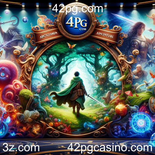 A Magia dos Jogos de RPG: Uma Viagem Imersiva