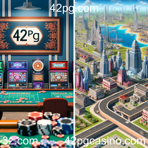 A Evolução dos Jogos de Simulação: Criando Mundos Virtuais